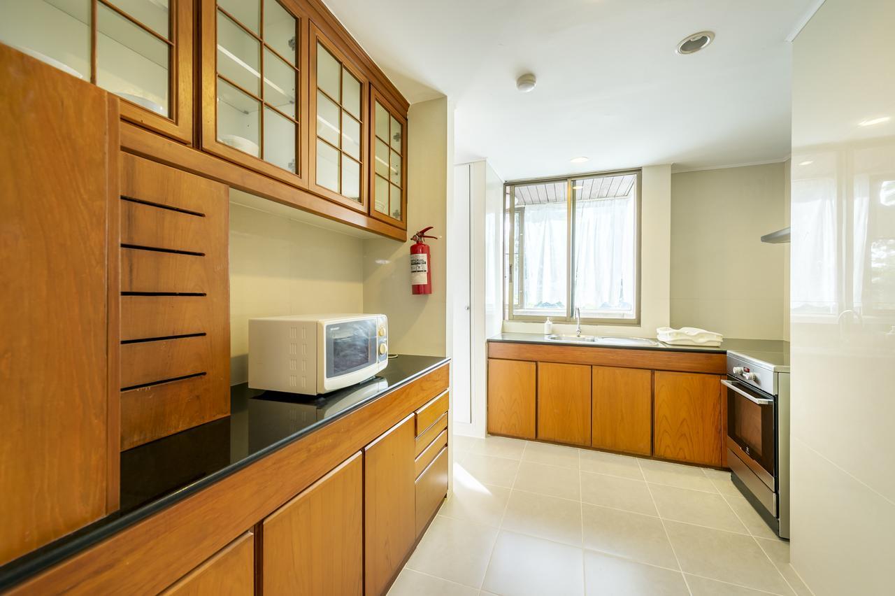 Bangkok Shortstay, 2-3Br Sukhumvit Luaran gambar