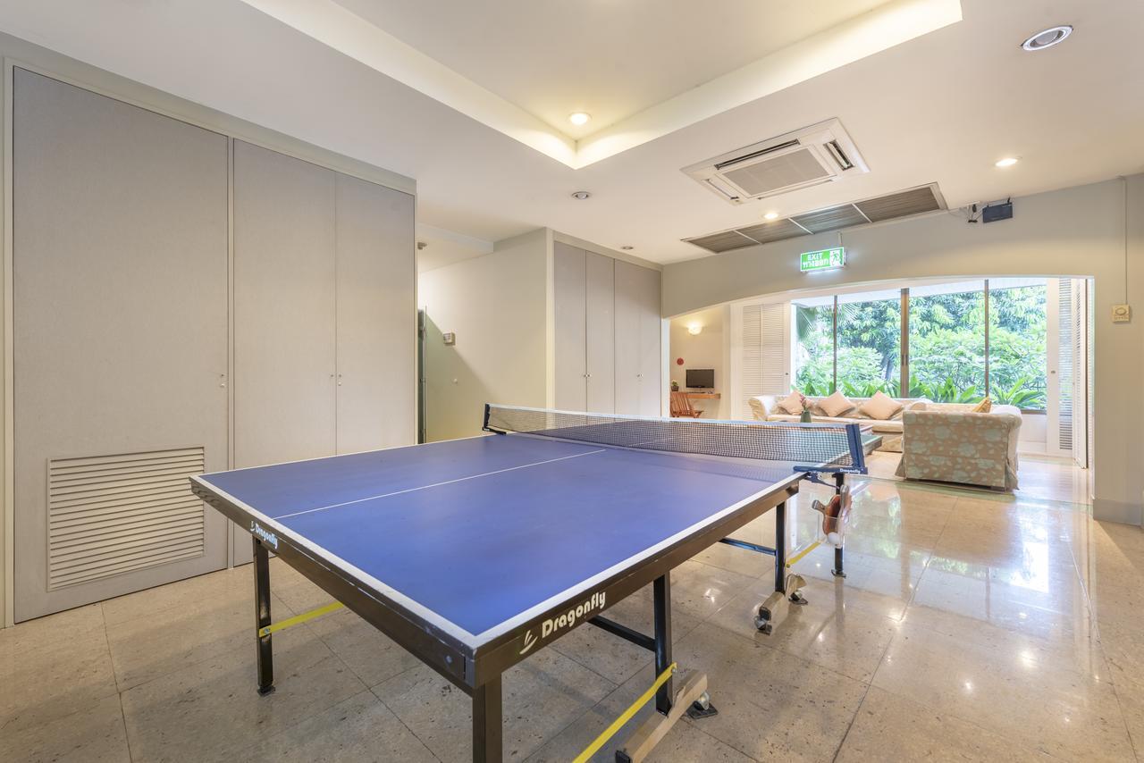 Bangkok Shortstay, 2-3Br Sukhumvit Luaran gambar